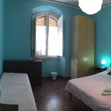 Hotel House Steccuto Florencia Exterior foto